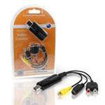 Conceptronic HOME VIDEO CREATOR (C08-025) Conceptronic HOME VIDEO CREATOR (C08-025)